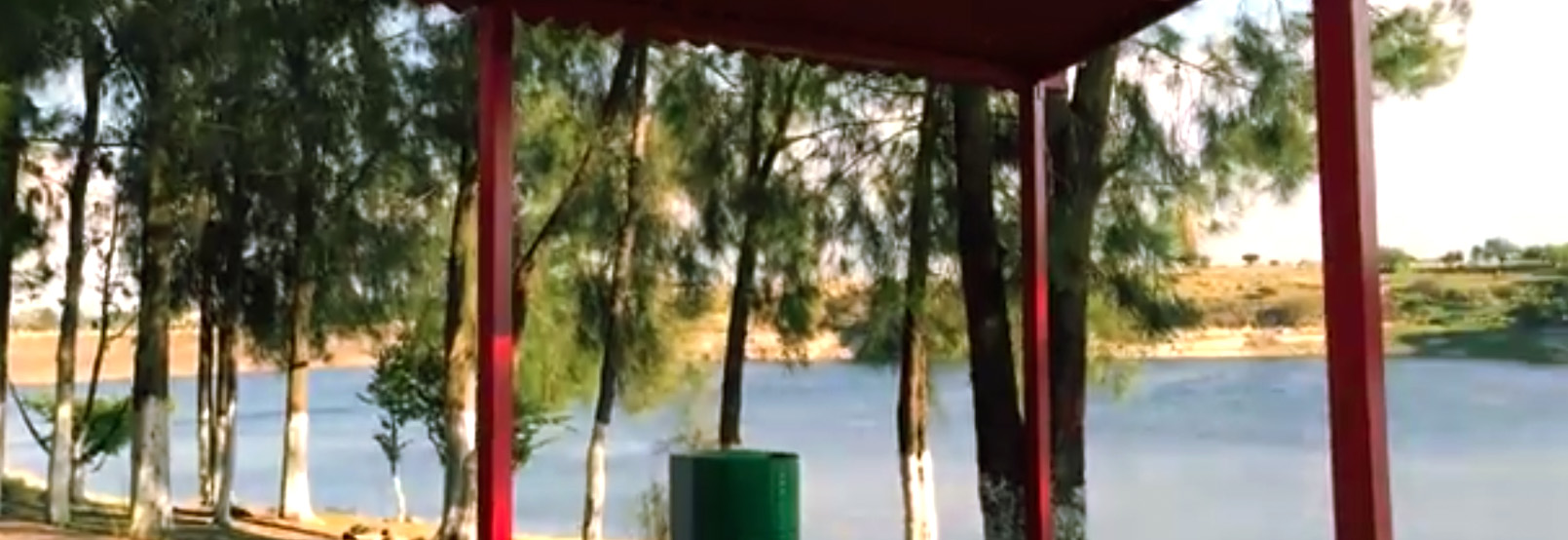 banner